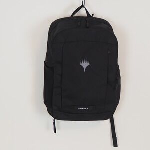 NWT Timbuk2 Backpack EcoBlack Magicon VIP Las Vegas Magic the Gathering MTG Swag